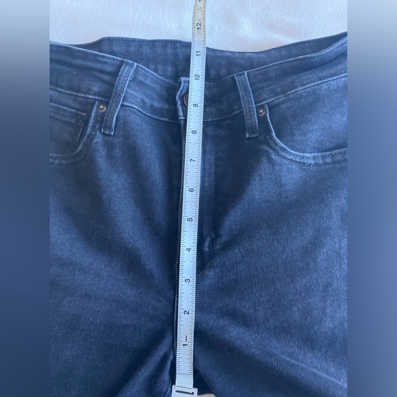 Levi’s high rise skinny jeans - Picture 5 of 6